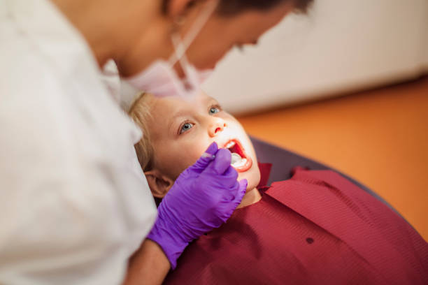 Best Emergency Dental Surgery in Fairbury, NE