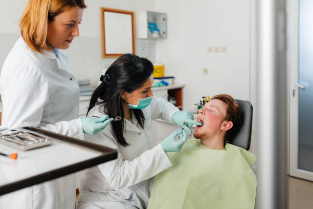 Best Same-Day Emergency Dentist in Fairbury, NE