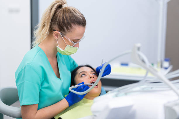 Best Pediatric Emergency Dentist in Fairbury, NE