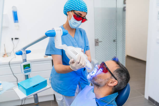 Best Emergency Tooth Extraction in Fairbury, NE
