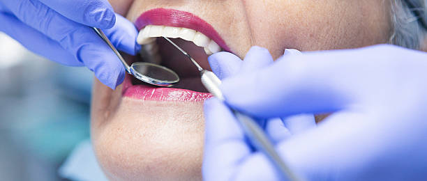 Best Emergency Dental Care for Trauma or Injury in Fairbury, NE
