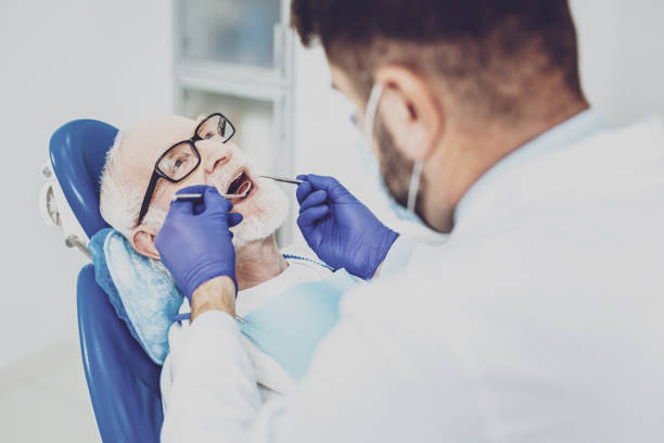 Best Emergency Tooth Extraction in Fairbury, NE